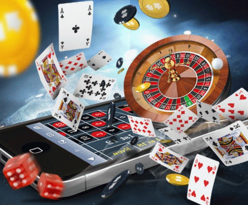 Gambling Addiction – Betting On Your Well Being