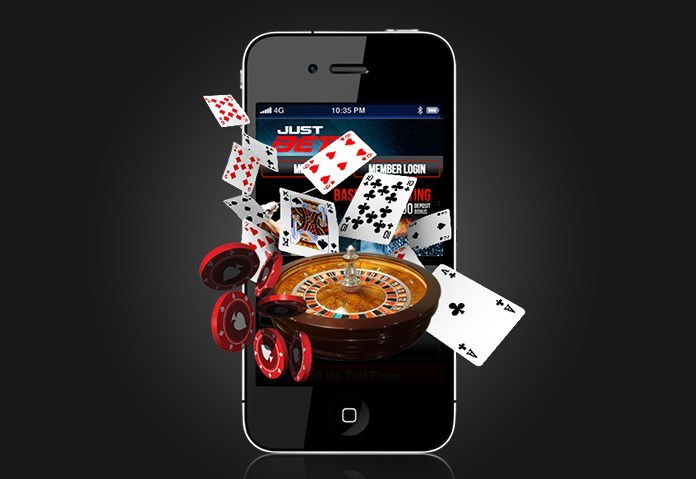 Online Casino: Dem Energiegeladensten Online-Casino - Das Legale Und Sichere
