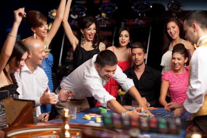 Top 5 Online Casinos - Pakistan Tex