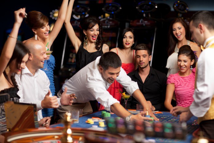 The hottest trends in social gambling - USA Online Casino