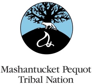 mashantucket tribe logo