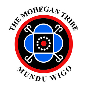 mohegan logo