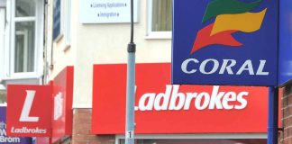 ladbrokes coral