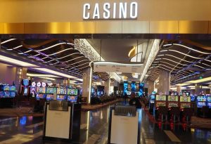 new mgm casino