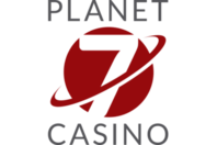 Planet 7 Casino Login