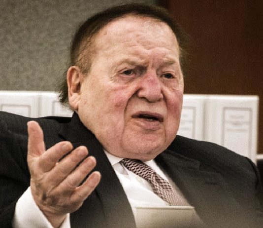 Sheldon Adelson