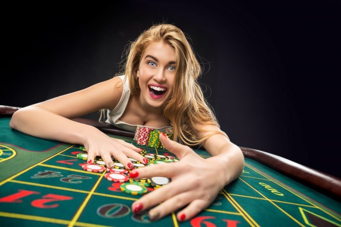 10 No deposit deposit 10$ get 50$ casino site Slot Incentive