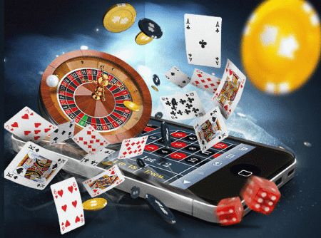 special casino games of future