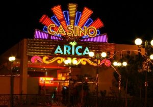 casino in chile