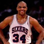 Charles Barkley