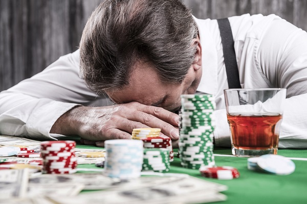 10 Problems Everyone Has With gambling – How To Solved Them in 2021