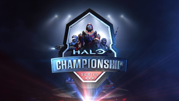 halo championship series