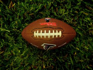 nfl football ball