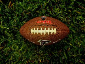 nfl football ball