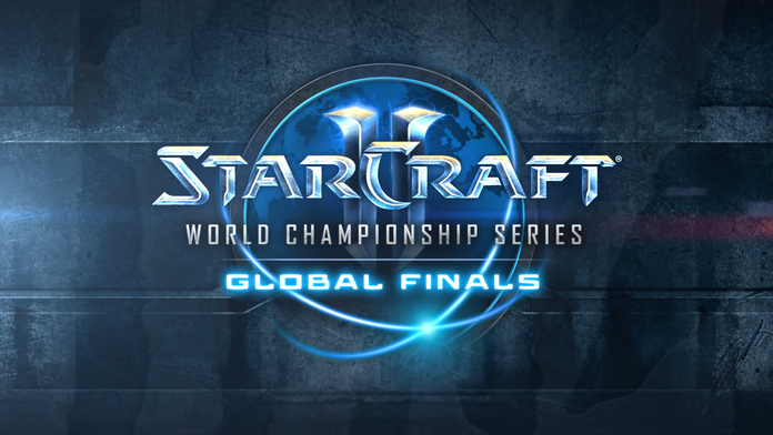 StarCraft II – WCS Global Finals