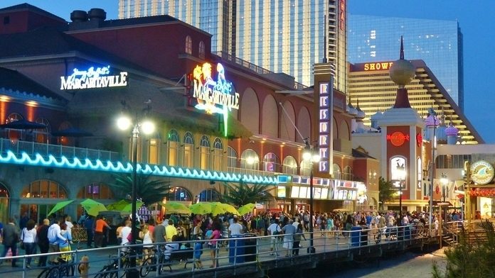 atlantic city casinos