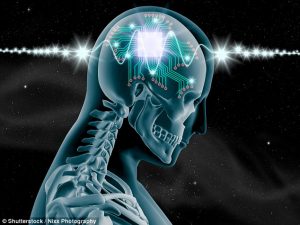 brain chip implant against gambling