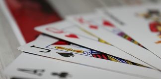 count cards blackjack