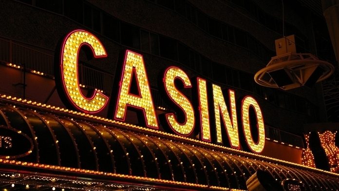 mini-casinos