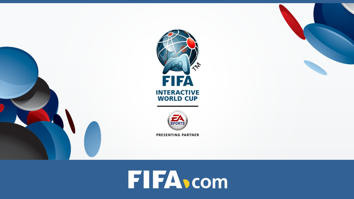 fifa interactive world cup