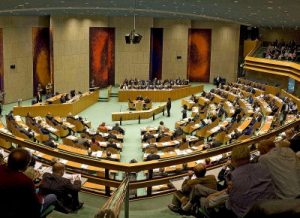 dutch house of representatives