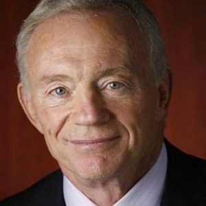 jerry jones owner of dallas cowboys