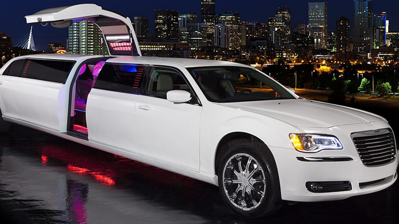 How to Choose a Limo Service in Vegas - USA Online Casino