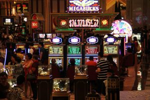 macau casino gambling