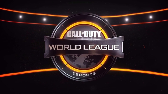 cod world league