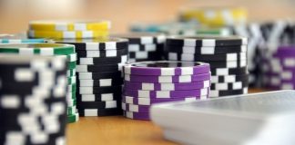 france spain online poker tables