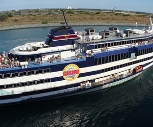 Casino Cruise Georgia