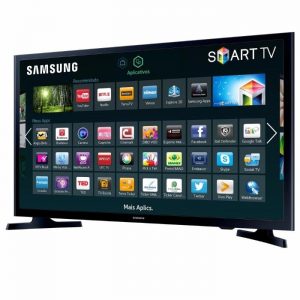 Samsung smart tv