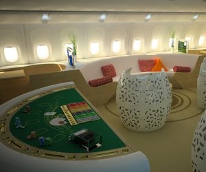 Casino Jet Lounge