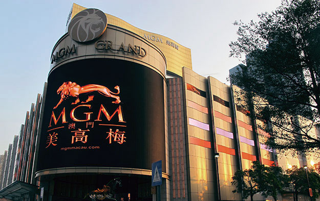MGM handed win as judge dismisses Indian casino case - USA Online Casino