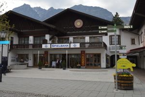 Spielbank Garmisch Partenkirchen