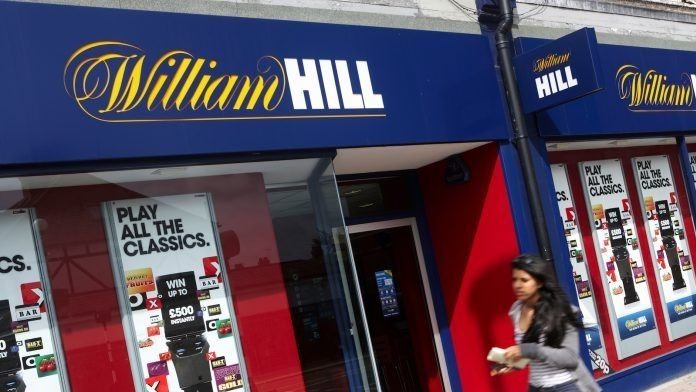 william hill