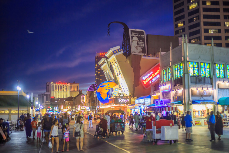 What casino in atlantic city has the best payouts 2019 What casino in atlantic city has the best payouts 2019
