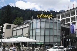 casino davos