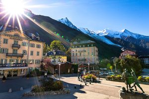 casino chamonix mont-blanc