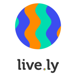 live.ly logo
