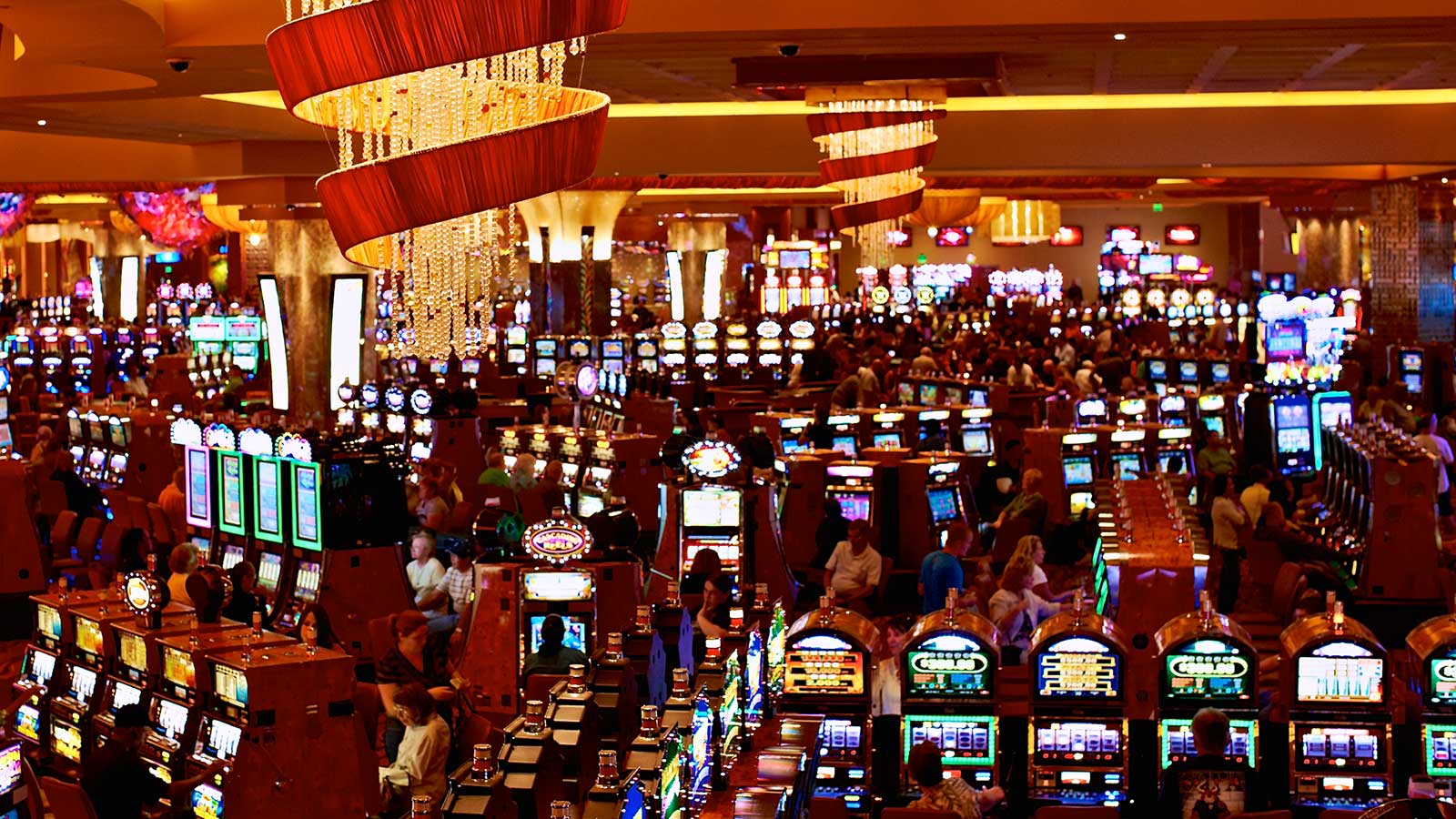 Make The Most Out Of southpoint hotel and casino