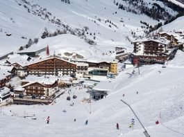 best ski resorts for gamblers
