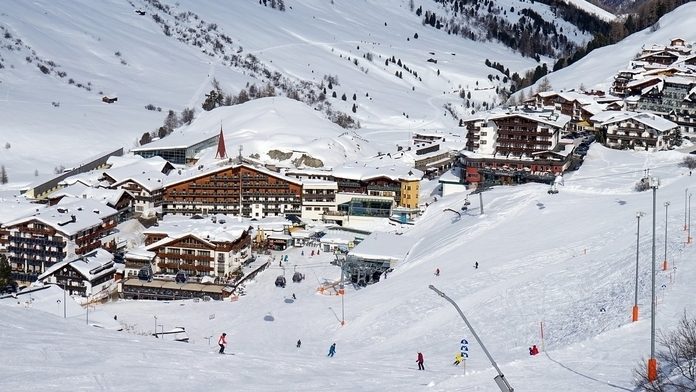 best ski resorts for gamblers