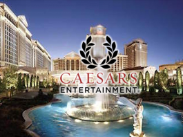 Caesars Entertainment Corp.
