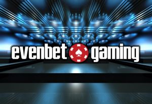 EvenBet Gaming 