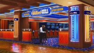 William Hill Casino Nevada