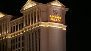 caesar casino palace