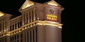 caesar casino palace