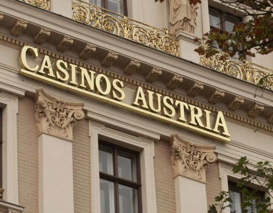 casino-austria