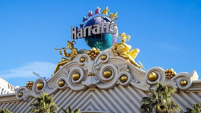 harrahs casino